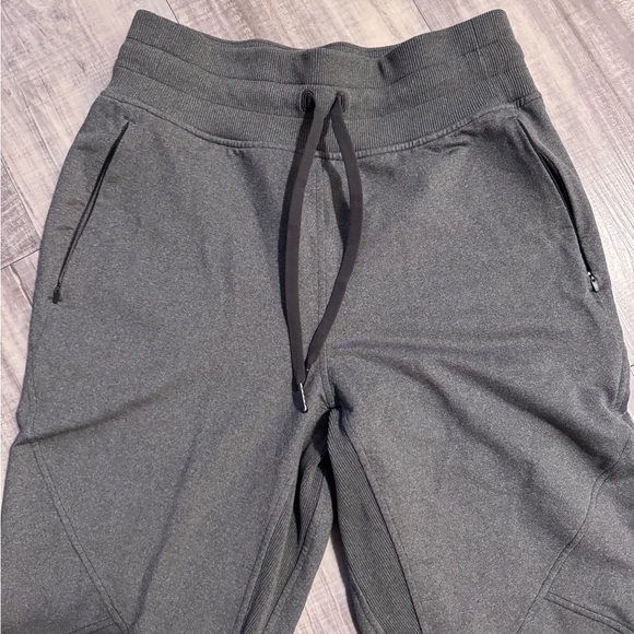 Lululemon fleece jogger - Picture 2 of 5